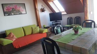 KATI VILLA-BEACH - Balatonlelle - 7