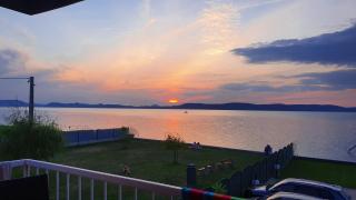 KATI VILLA-BEACH - Balatonlelle - 8