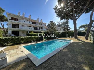 Residencial S´Agaro Bajos Dcha - S'Agaró - 0