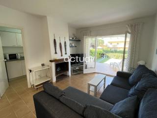 Residencial S´Agaro Bajos Dcha - 3