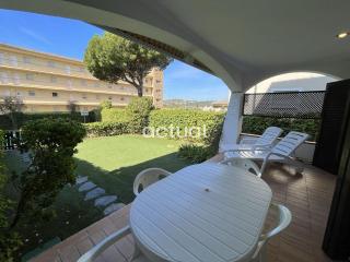 Residencial S´Agaro Bajos Dcha - S'Agaró - 6