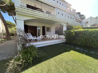 Residencial S´Agaro Bajos Dcha - S'Agaró - 9