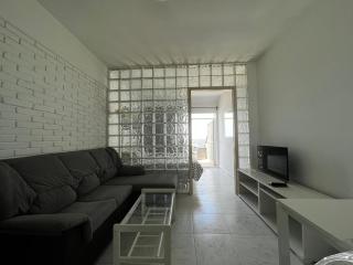 Seafront Canteras Terrace Lounge - Trapiche - 4