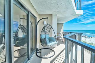 Direct Ocean Front 3BR 3BA Beach Front - Myrtle Beach - 0