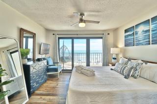 Direct Ocean Front 3BR 3BA Beach Front - Myrtle Beach - 9