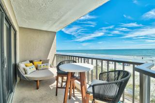 Direct Ocean Front 3BR 3BA Beach Front - Myrtle Beach - 8