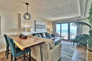 Direct Ocean Front 3BR 3BA Beach Front - Myrtle Beach - 1