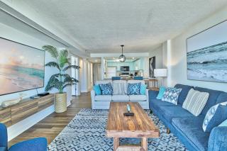 Direct Ocean Front 3BR 3BA Beach Front - Myrtle Beach - 5