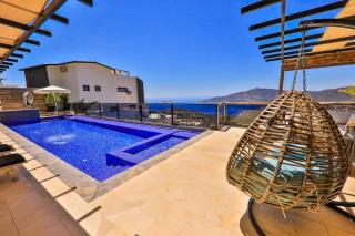 Villa Everest - Kalkan - 0