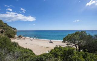 Casa Aurora piscina wifi Jardin 56 pax - Girona - 7