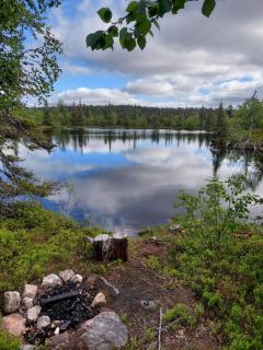 Isokelo Log Apartments - Salla - 7