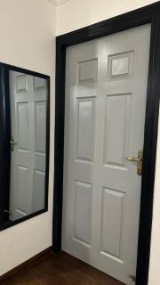 Apartment 6D, Retreat - 2