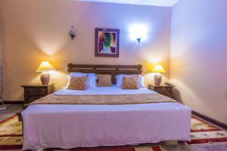 Mountains of the Moon Hotel Fort Portal - Fort Portal - 6