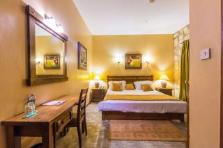 Mountains of the Moon Hotel Fort Portal - Fort Portal - 9