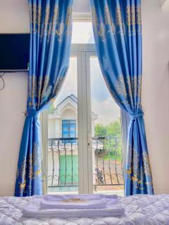 Hotel Phước Thịnh - 5