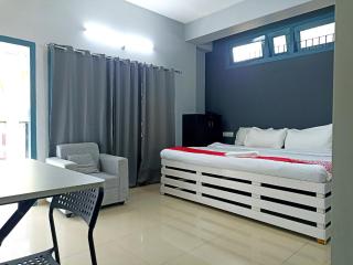 Urban Inn Rukminigaon - Guwahati - 5