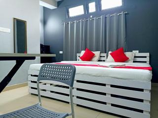Urban Inn Rukminigaon - Guwahati - 7