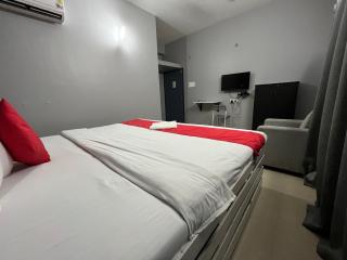 Urban Inn Rukminigaon - Guwahati - 2