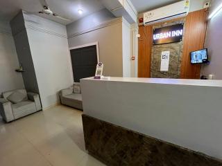 Urban Inn Rukminigaon - Guwahati - 1