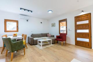 Apartmani Vajati Gradac - Valjevo - 1