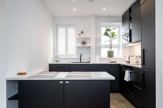 Central London apartment in Vauxhall near big Ben - 8