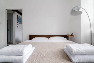 Central London apartment in Vauxhall near big Ben - 4