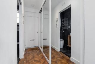 Central London apartment in Vauxhall near big Ben - 3