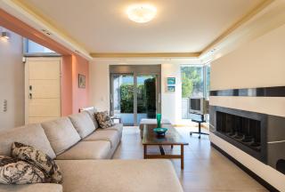 Deluxe Maisonette With Shared Pool 1# - Anavissos - 7