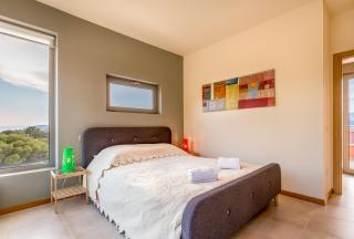 Deluxe Maisonette With Shared Pool 1# - Anavissos - 5
