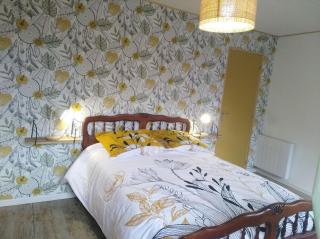 Appartement cozy dans maison privée - Tauves - 1