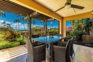 Wailea Ekahi, #33B condo - Wailea - 0
