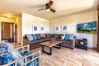 Wailea Ekahi, #33B condo - Wailea - 5