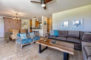 Wailea Ekahi, #33B condo - Wailea - 4