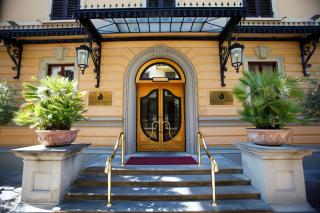 Hotel Albani Firenze - Florence - 0