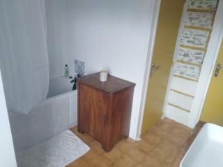 Appartement cozy dans maison privée - Tauves - 3