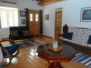 Redondo Lodges - Junceira - 2