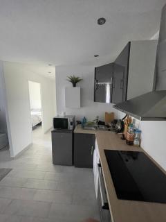 Appartement 2 pièces - Nice - 8
