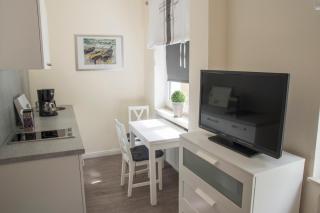 Apartmenthaus Frauenpreis FeWo 60 - Cuxhaven - 9