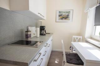 Apartmenthaus Frauenpreis FeWo 60 - Cuxhaven - 7