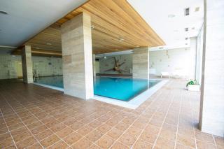 Apartmenthaus Frauenpreis FeWo 60 - Cuxhaven - 5