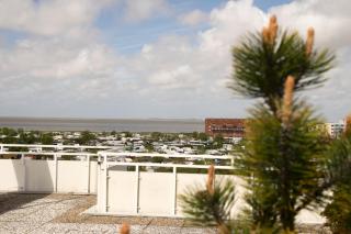 Apartmenthaus Frauenpreis FeWo 60 - Cuxhaven - 1