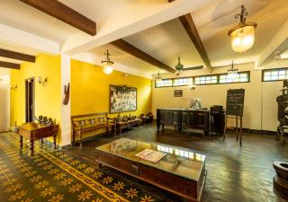 Bloom Boutique Waterfront Fort Kochi - Cochin - 6