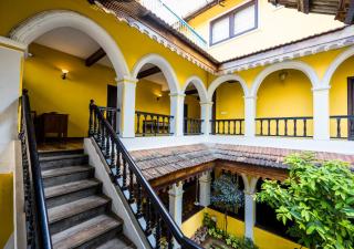 Bloom Boutique Waterfront Fort Kochi - 8