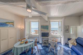 BEACH HOUSE CAMOGLI Nel cuore con vista mare - Camogli - 3
