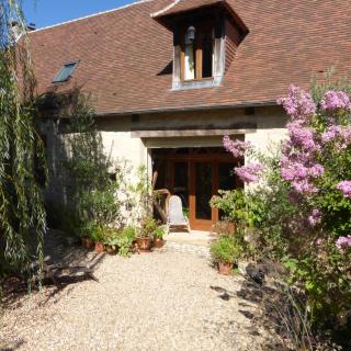 Le Bourmier Anlhiac near Excideuil - Anlhiac - 9