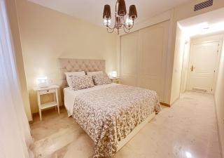 Apartamento primera línea Estepona by ISA Hoteles - Estepona - 7
