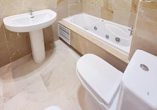 Apartamento primera línea Estepona by ISA Hoteles - Estepona - 3