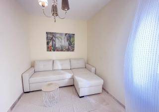 Apartamento primera línea Estepona by ISA Hoteles - Estepona - 4