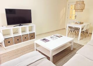 Apartamento primera línea Estepona by ISA Hoteles - Estepona - 6