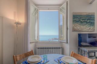 BEACH HOUSE CAMOGLI Nel cuore con vista mare - Camogli - 5